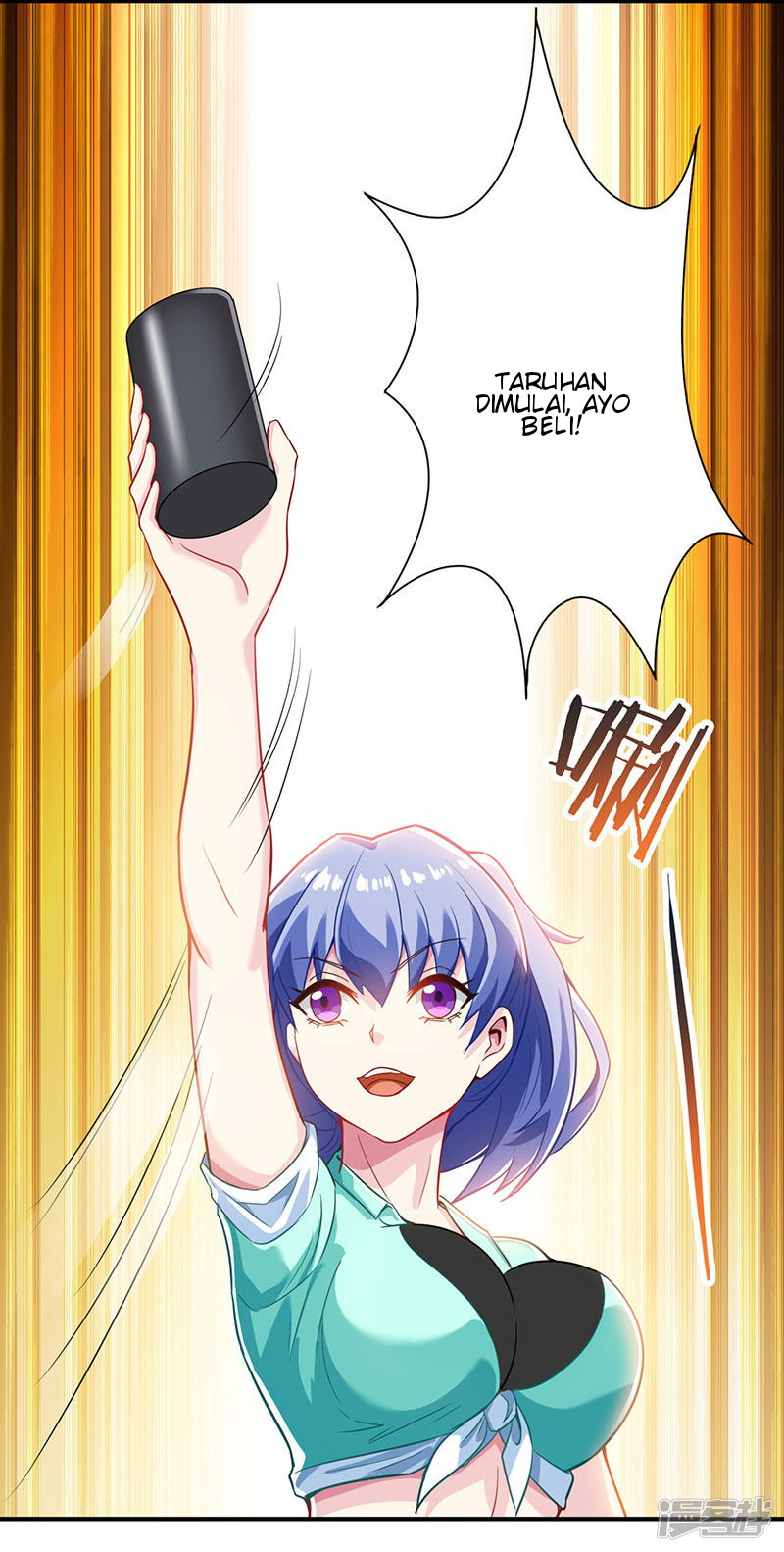 Genius Mad Man Chapter 03 Gambar 19